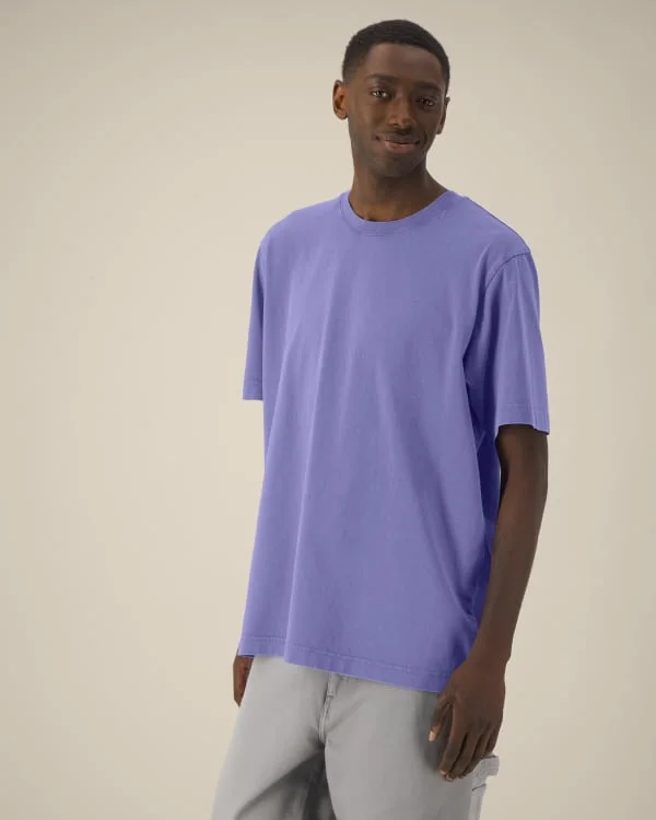 Freestyler Vintage — G. Dyed Purple Love
