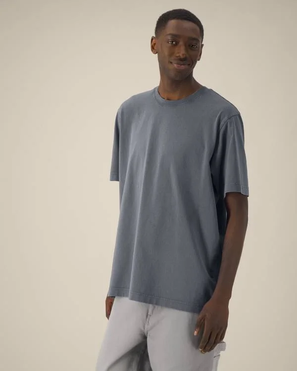 Freestyler Vintage — G. Dyed Anthracite