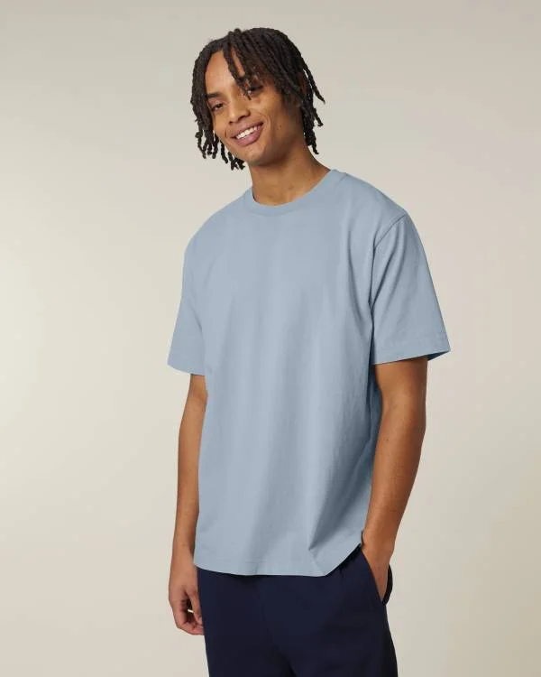 Freestyler Vintage — G. Dyed Blue Stone