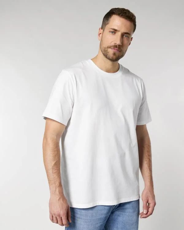 Creator 2.0 — White