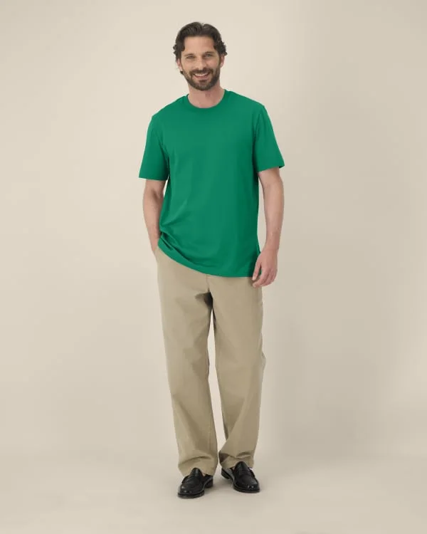 Verdant Green