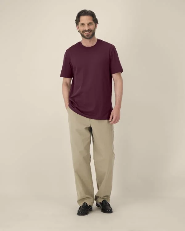 Creator 2.0 — Deep Plum
