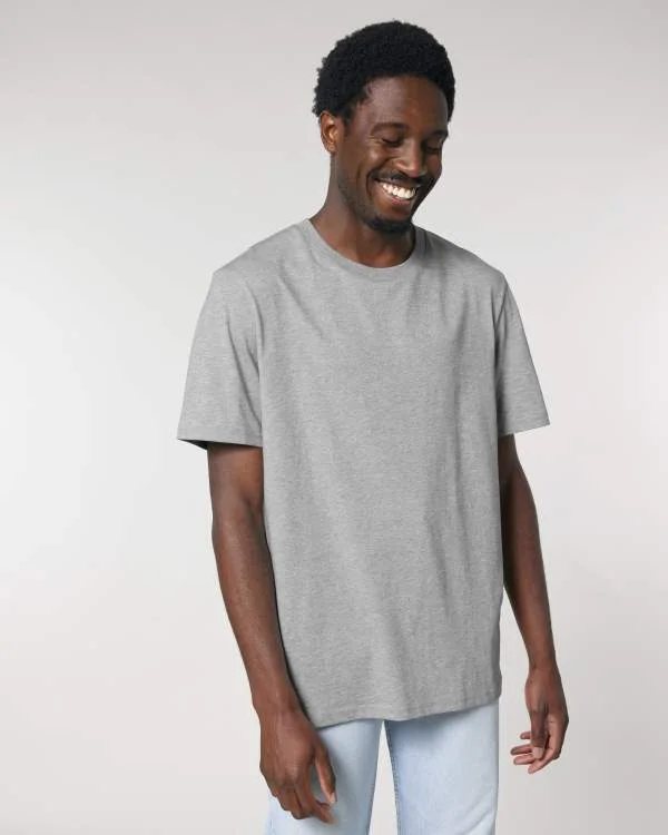 Creator 2.0 — Heather Grey