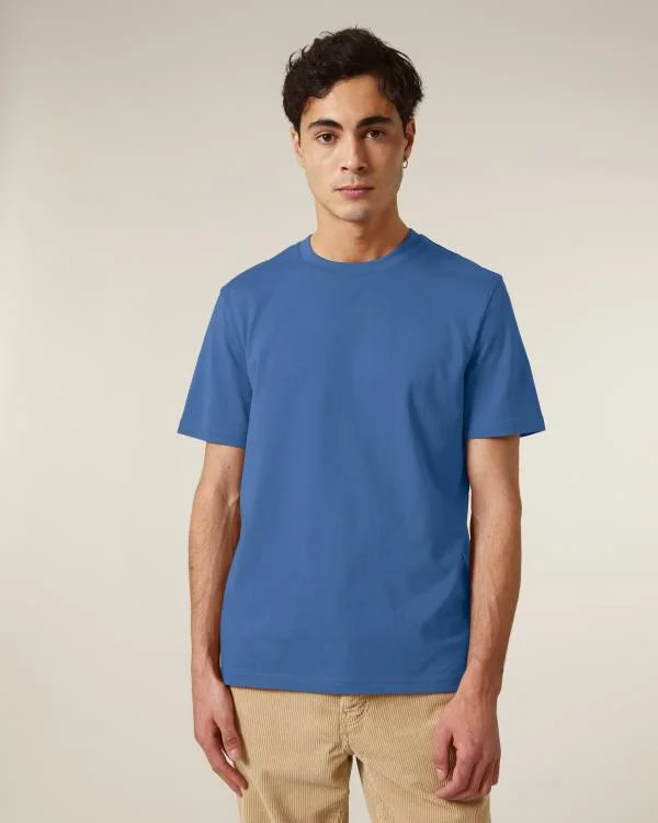 Mindful Blue