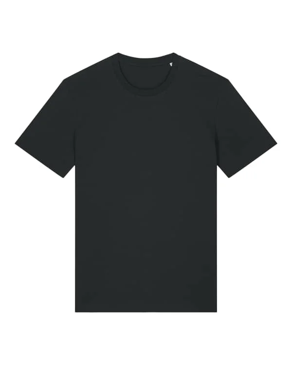 Crafter — Black