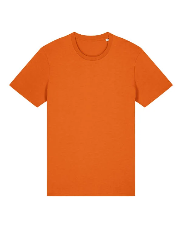 Crafter — Bright Orange