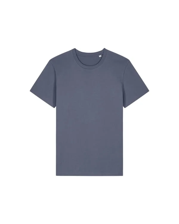 Crafter — Blue Grey