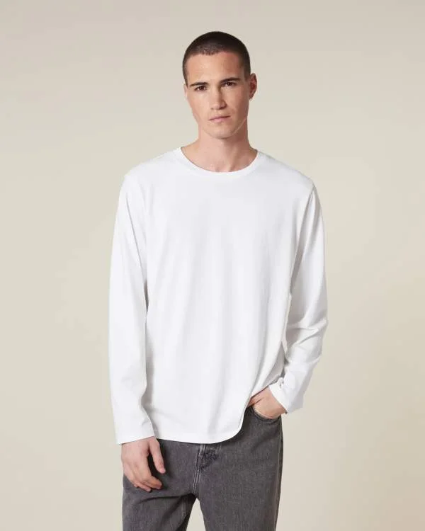 Creator 2.0 Long Sleeve — White