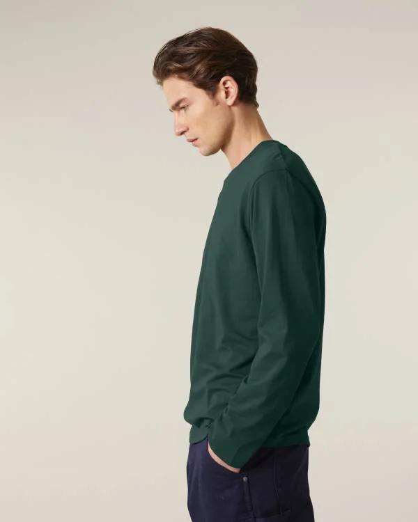Creator 2.0 Long Sleeve — Glazed Green