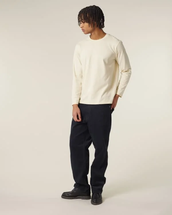 Creator 2.0 Long Sleeve — Natural Raw