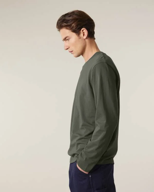 Creator 2.0 Long Sleeve — Khaki