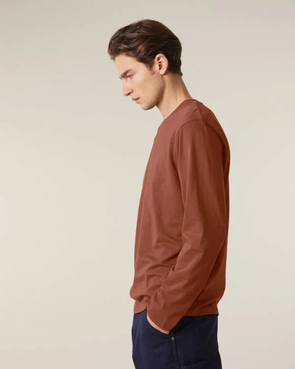 Creator 2.0 Long Sleeve — Heritage Brown