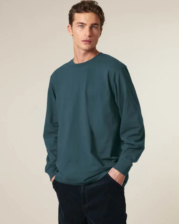 Freestyler Long Sleeve — Stargazer