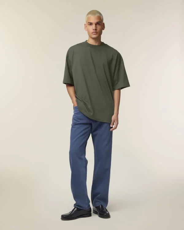 Blaster 2.0 — Khaki
