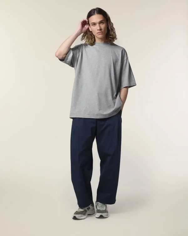 Blaster 2.0 — Heather Grey