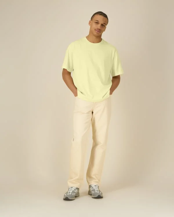Breezer — Lemon Sorbet