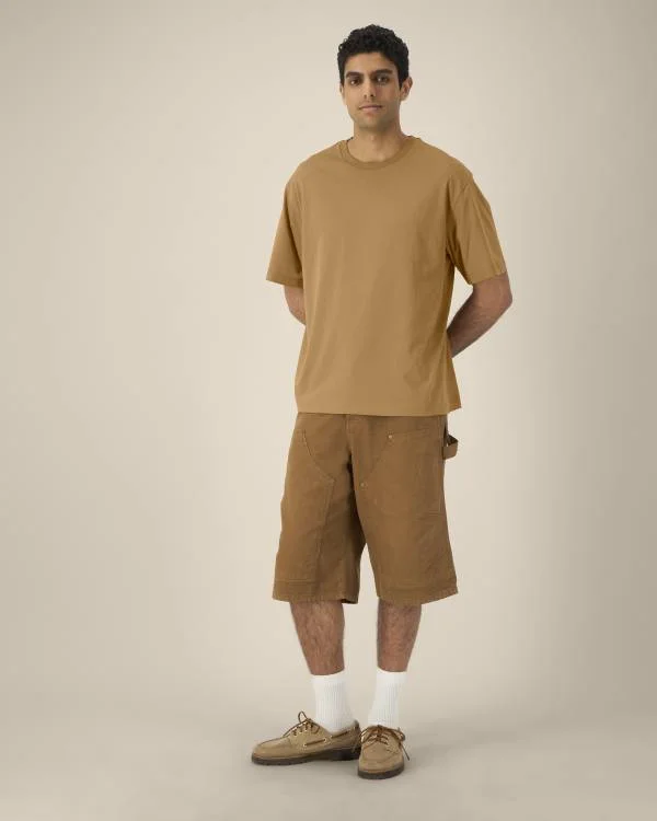 Breezer — Grounded Beige