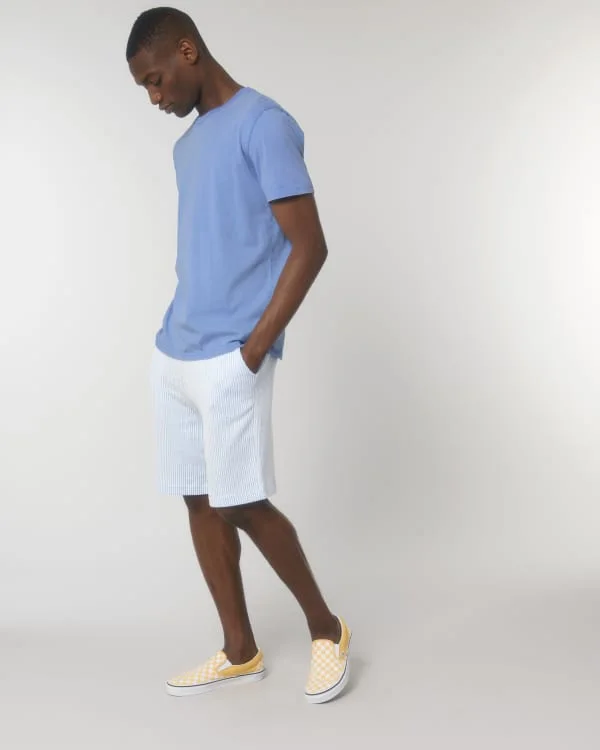 Crafter Vintage — G. Dyed Swimmer Blue