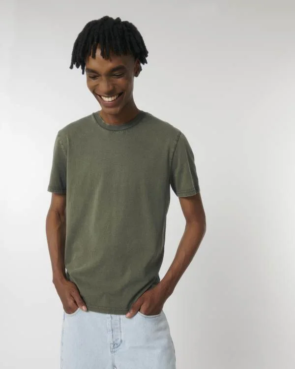 Crafter Vintage — G. Dyed Khaki