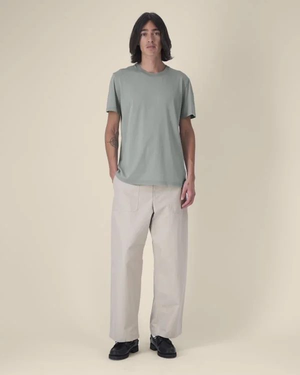 Crafter Vintage — G. Dyed Misty Grey