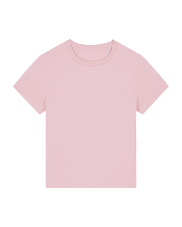 Stella Muser — Cotton Pink