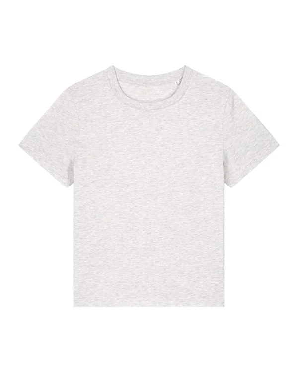 Cool Heather Grey