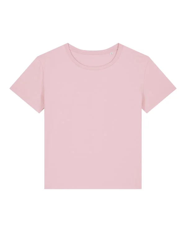 Stella Serena — Cotton Pink