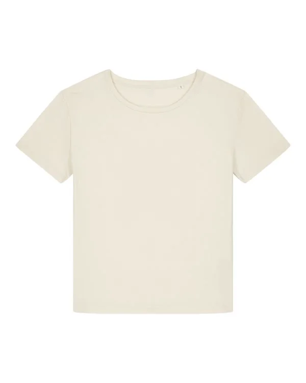 Stella Serena — Natural Raw