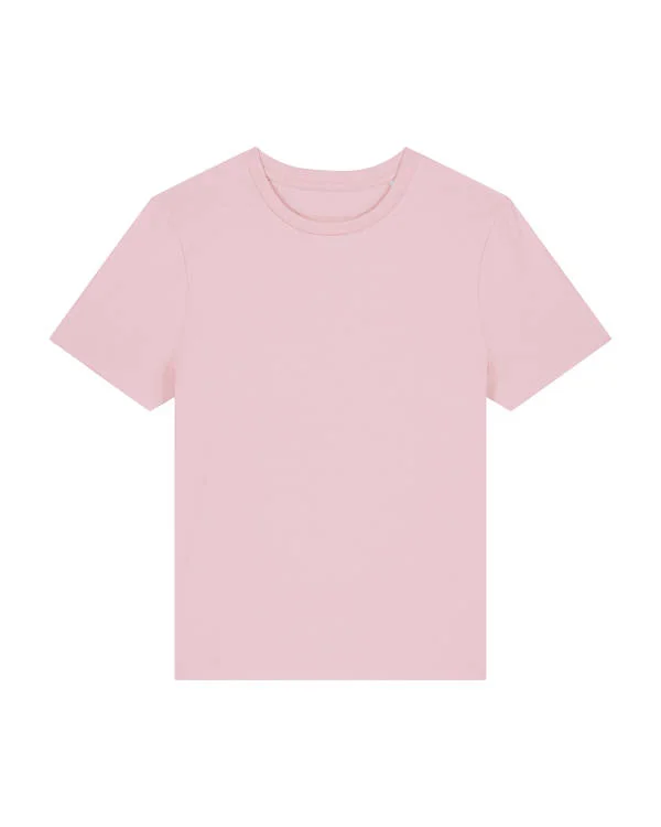 Stella Ella — Cotton Pink