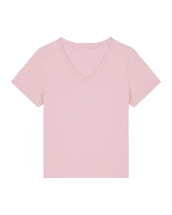 Stella Isla — Cotton Pink