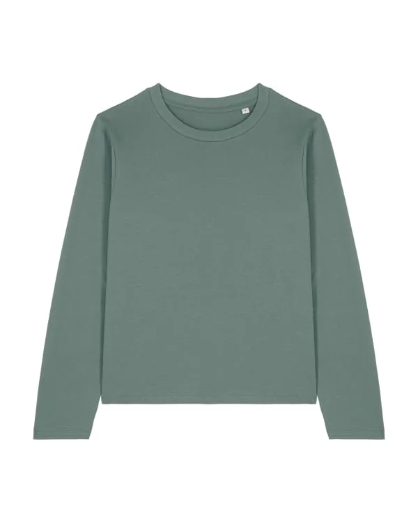 Stella Muser Long Sleeve — Green Bay