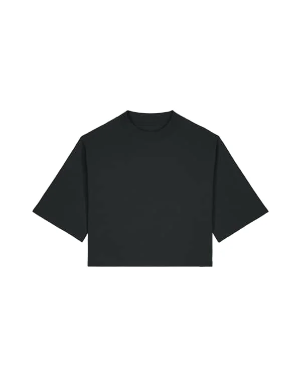 Stella Raya — Black