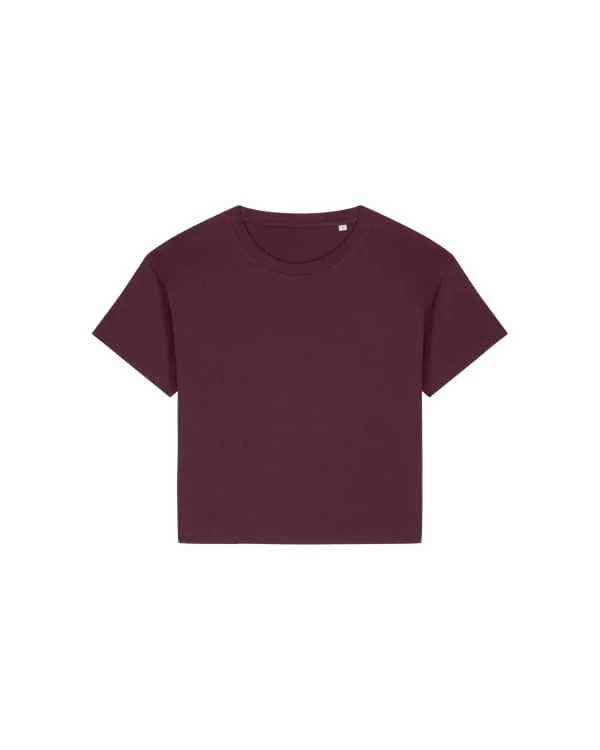 Stella Etta — Deep Plum