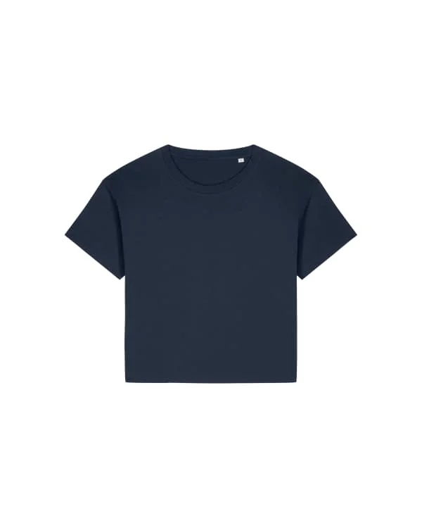 Stella Etta — French Navy