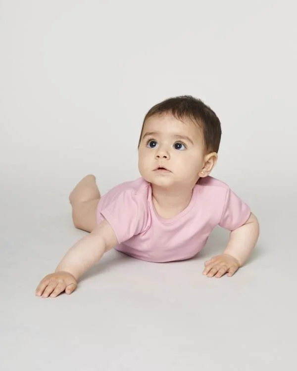 Baby Body — Cotton Pink