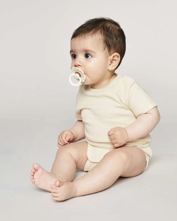 Baby Body — Natural Raw