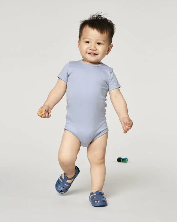 Baby Body — Serene Blue