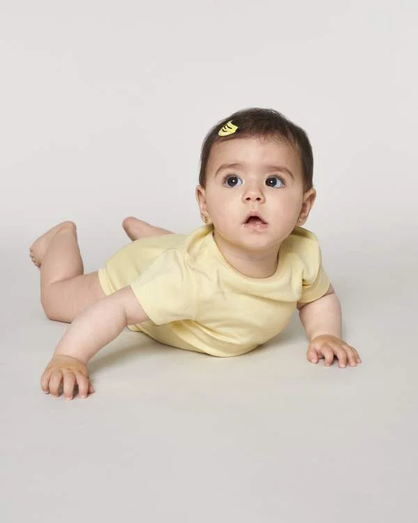 Baby Body — Butter