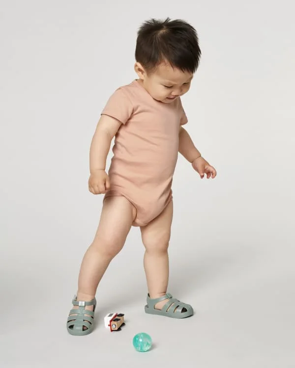 Baby Body — Fraiche Peche
