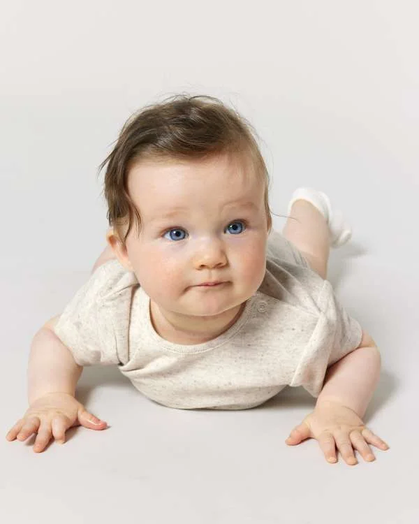 Baby Body — Eco-Heather