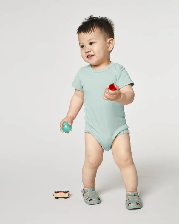 Baby Body — Caribbean Blue