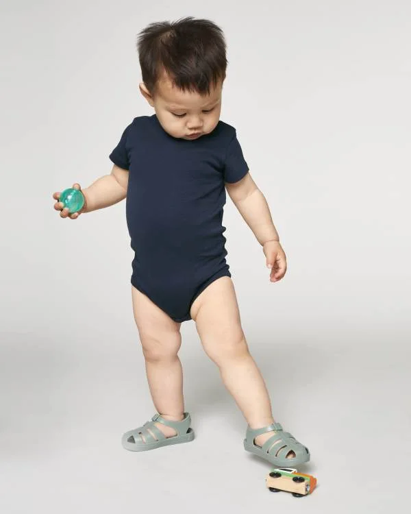 Baby Body — French Navy
