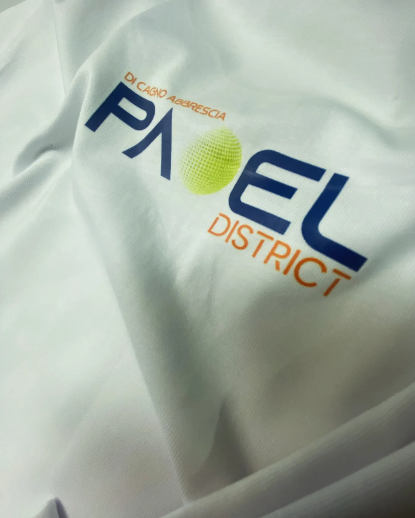 Padel District