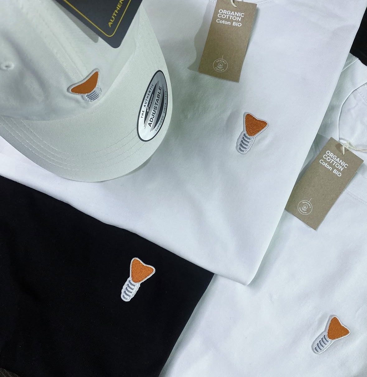 Cappelli personalizzati Harlem
